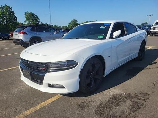 2018 Dodge Charger R/T