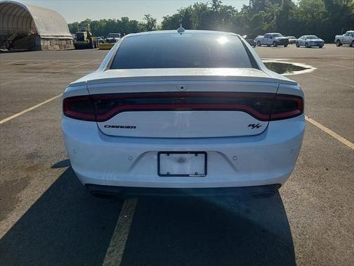 2018 Dodge Charger R/T