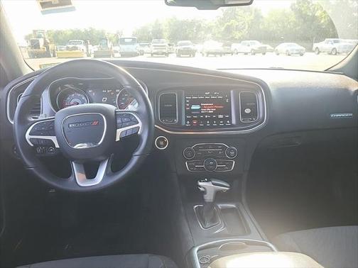 2018 Dodge Charger R/T