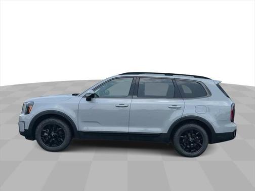 2024 Kia Telluride SX X-Pro