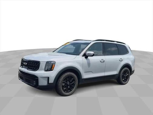 2024 Kia Telluride SX X-Pro