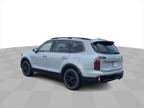 2024 Kia Telluride SX X-Pro