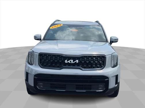 2024 Kia Telluride SX X-Pro
