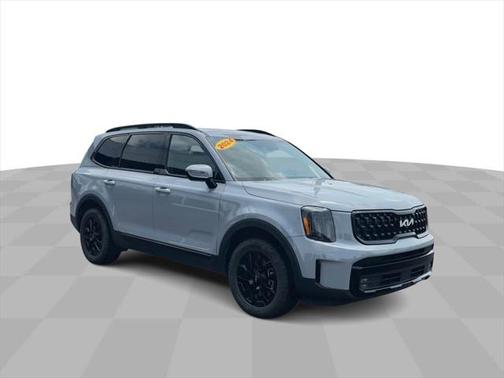 2024 Kia Telluride SX X-Pro