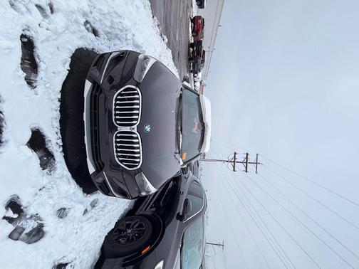 2020 BMW X1 xDrive28i