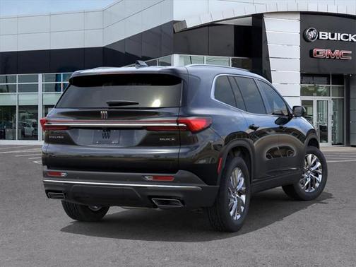2025 Buick Enclave Preferred FWD