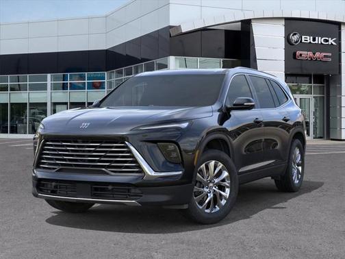 2025 Buick Enclave Preferred FWD