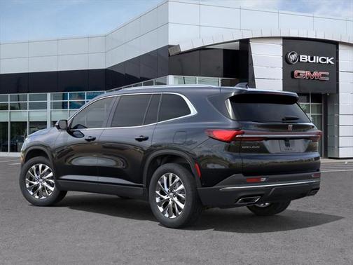 2025 Buick Enclave Preferred FWD