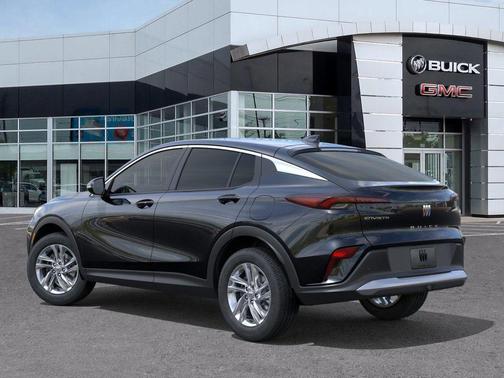 2026 Buick Envista Preferred FWD