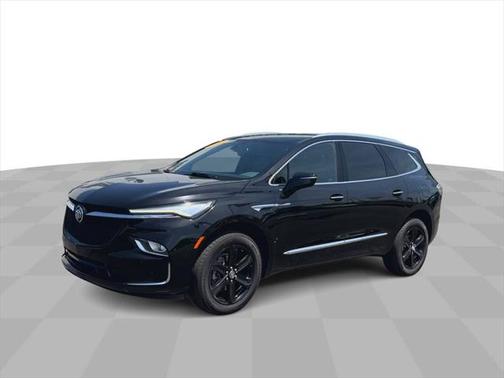 2023 Buick Enclave Essence FWD