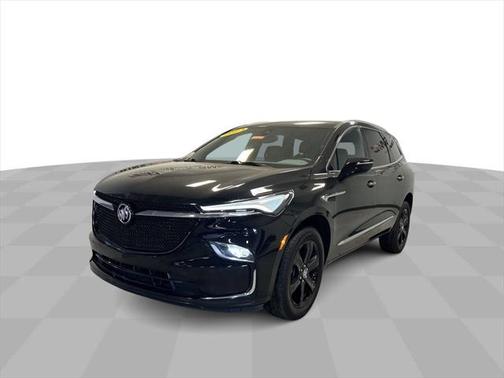 2023 Buick Enclave Essence FWD