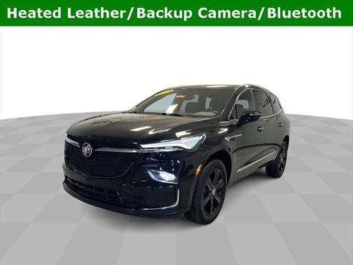 2023 Buick Enclave Essence FWD