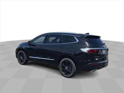 2023 Buick Enclave Essence FWD