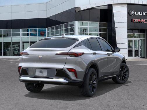 2026 Buick Envista Sport Touring FWD