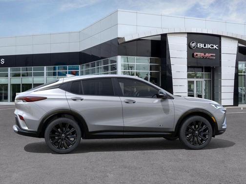2026 Buick Envista Sport Touring FWD