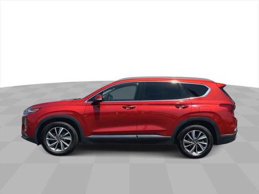 2019 Hyundai SANTA FE Ultimate 2.4