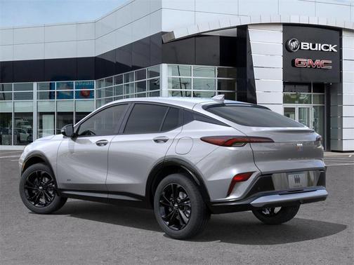 2025 Buick Envista Sport Touring FWD