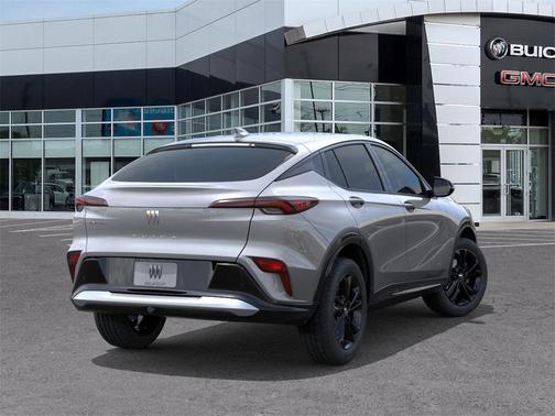 2025 Buick Envista Sport Touring FWD