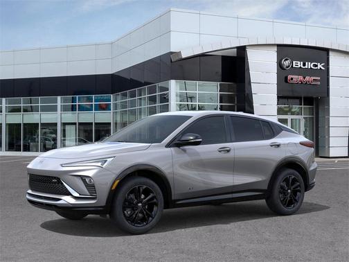 2025 Buick Envista Sport Touring FWD