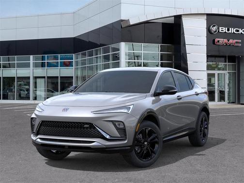 2025 Buick Envista Sport Touring FWD