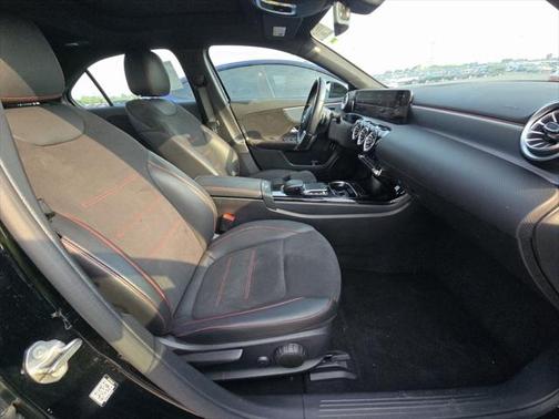2022 Mercedes-Benz A-Class 4MATIC