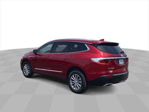 2024 Buick Enclave Premium AWD