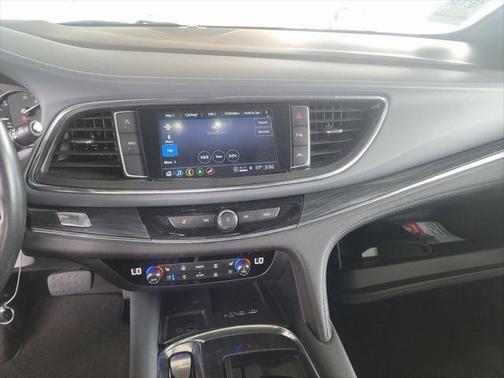 2024 Buick Enclave Premium AWD