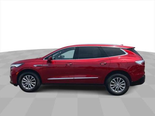 2024 Buick Enclave Premium AWD