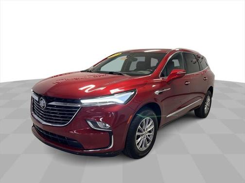2024 Buick Enclave Premium AWD