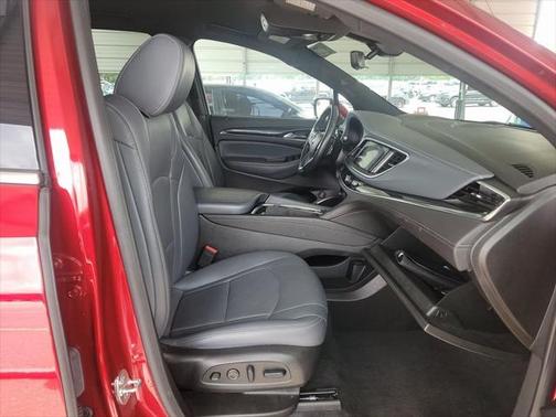 2024 Buick Enclave Premium AWD