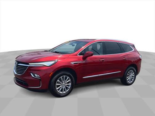 2024 Buick Enclave Premium AWD