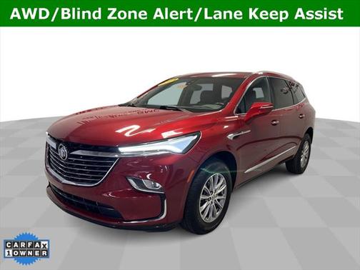 2024 Buick Enclave Premium AWD