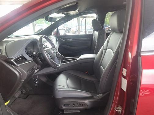 2024 Buick Enclave Premium AWD