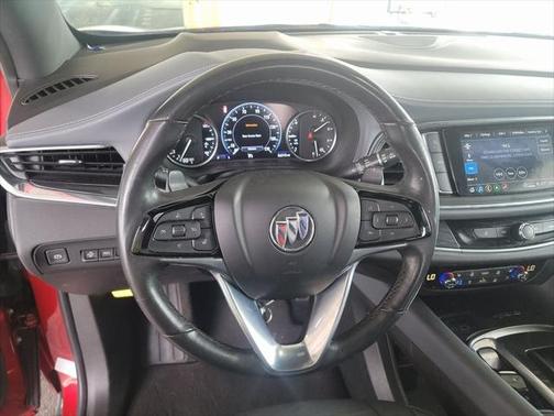 2024 Buick Enclave Premium AWD