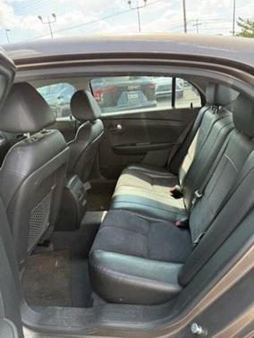 2012 Chevrolet Malibu 2LT