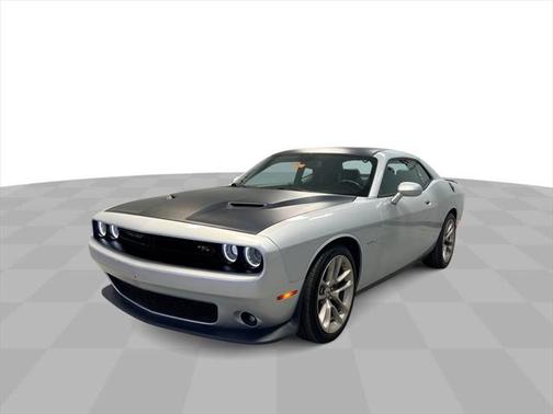 2020 Dodge Challenger R/T