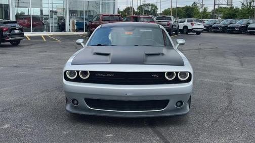 2020 Dodge Challenger R/T