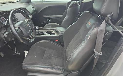 2020 Dodge Challenger R/T