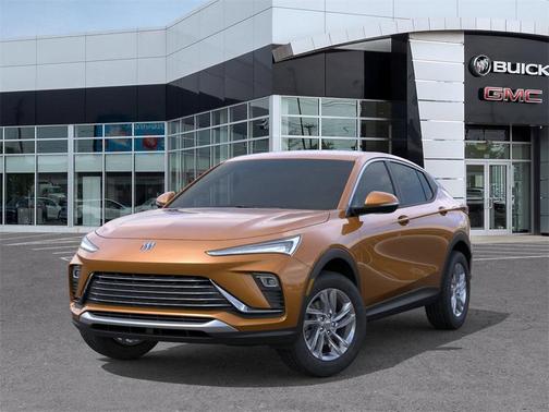 2026 Buick Envista Preferred FWD
