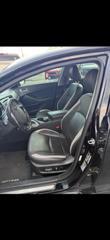Black 2012 Kia Optima SX