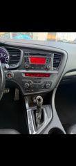 Black 2012 Kia Optima SX