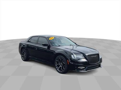 2021 Chrysler 300 Touring