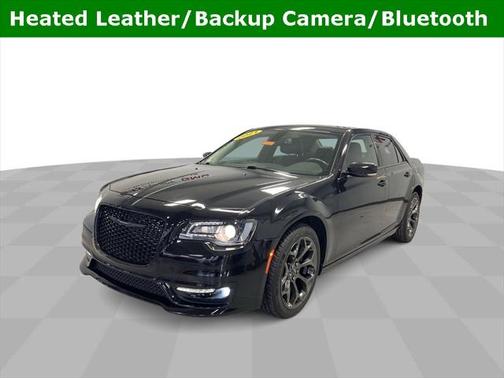2021 Chrysler 300 Touring