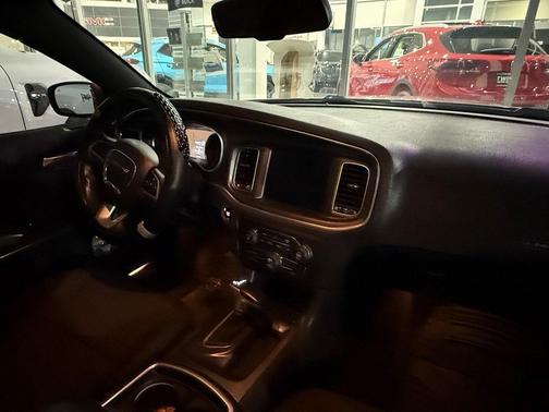 2018 Dodge Charger GT