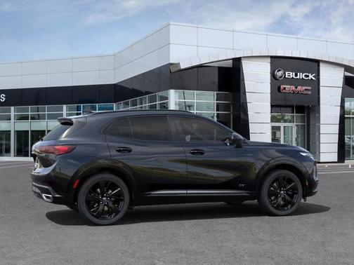 2025 Buick Envision Sport Touring AWD