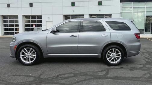 2021 Dodge Durango GT AWD