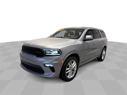 2021 Dodge Durango GT AWD