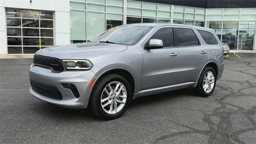 2021 Dodge Durango GT AWD