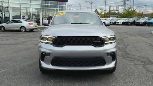 2021 Dodge Durango GT AWD