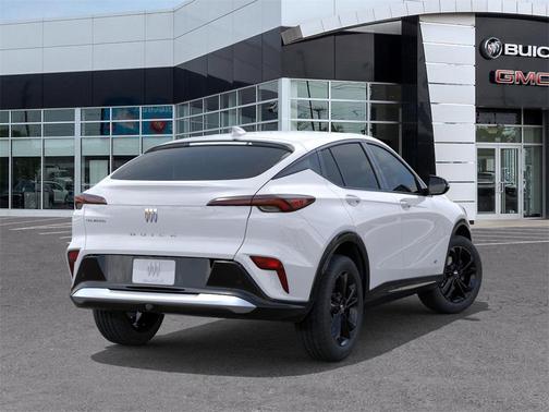 2026 Buick Envista Sport Touring FWD